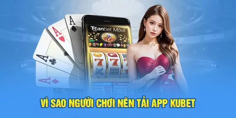 Bên cạnh đó App Kubet cam kết bảo mật thông tin của người dùng