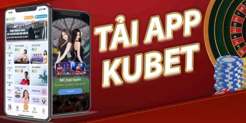 Điểm nổi bật của app Kubet là dung lượng tối ưu