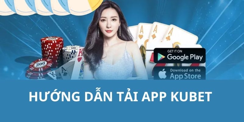 Truy cập vào trang tải app chính thức