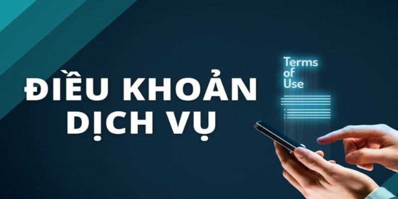 Điều khoản dịch vụ Kubet là gì