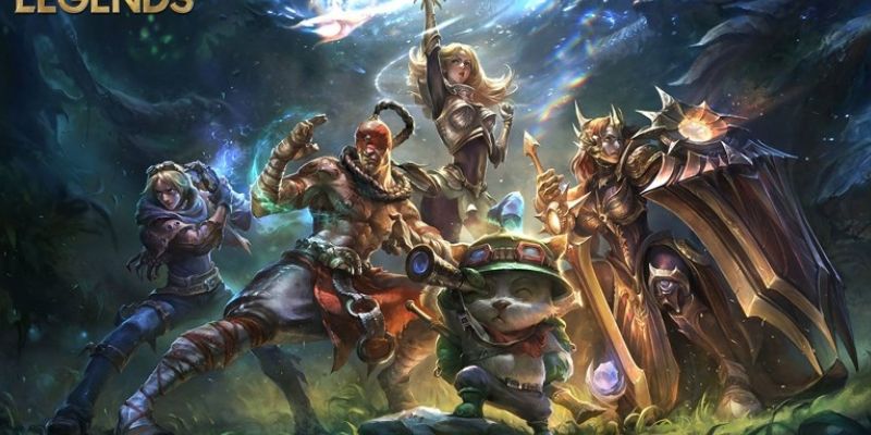 Tham gia cá cược game Esport siêu đơn giản tại Kubet