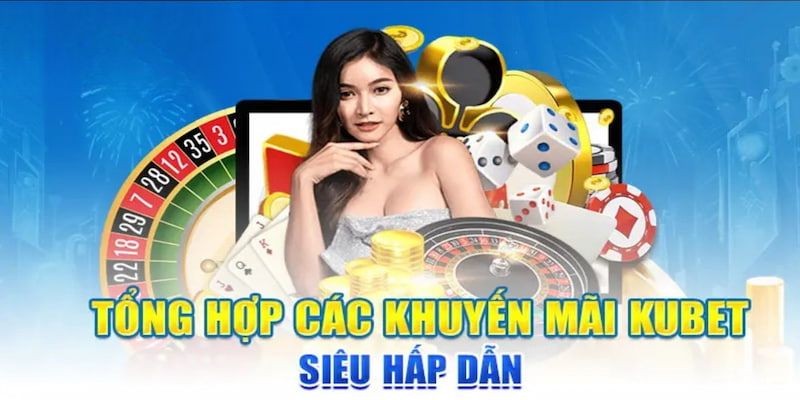 Tổng hợp khuyến mãi siêu hấp dẫn